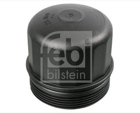 Febi Bilstein 187825 Oil Filter Housing Cap, photo 3