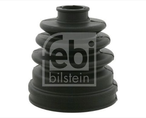 Febi Bilstein 18783 CV Boot, Transmission Sided, photo 2
