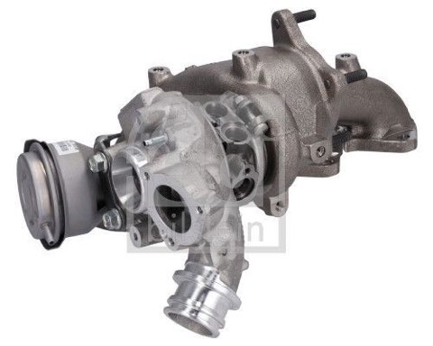 Febi Bilstein 187831 Turbocharger