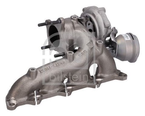 Febi Bilstein 187831 Turbocharger, photo 2