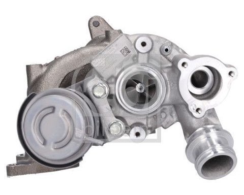 Febi Bilstein 187831 Turbocharger, photo 3