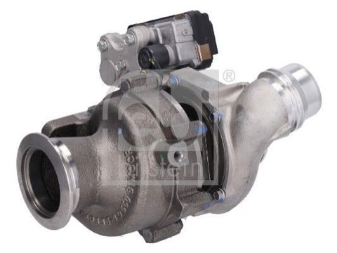 Febi Bilstein 187839 Turbocharger