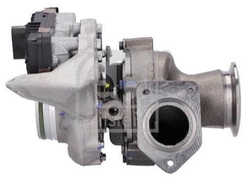 Febi Bilstein 187839 Turbocharger, photo 3