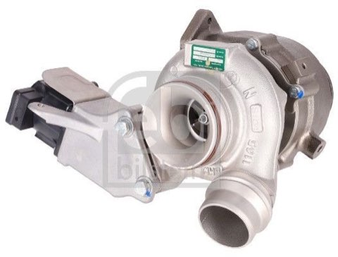 Febi Bilstein 187847 Turbocharger