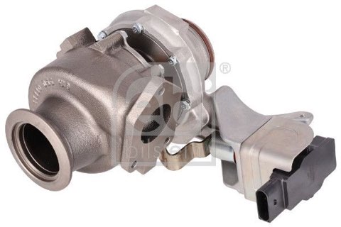 Febi Bilstein 187847 Turbocharger, photo 2