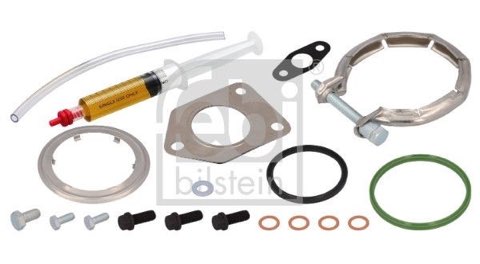 Febi Bilstein 187848 Mounting Kit, Charger