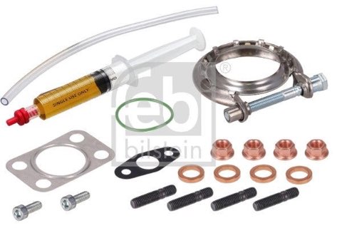 Febi Bilstein 187853 Mounting Kit, Charger, photo 2