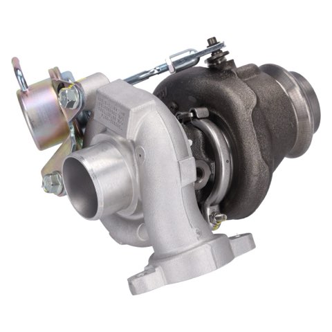 Febi Bilstein 187861 Turbocharger, photo 2