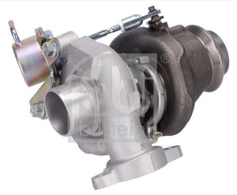 Febi Bilstein 187861 Turbocharger, photo 3