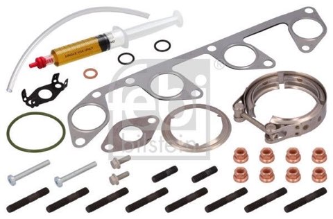 Febi Bilstein 187862 Mounting Kit, Charger, photo 2