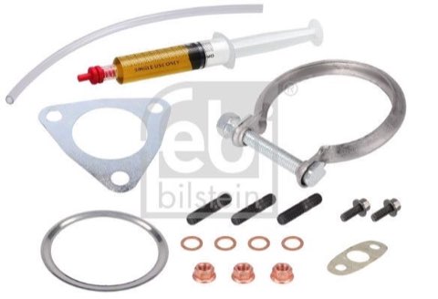 Febi Bilstein 187873 Mounting Kit, Charger