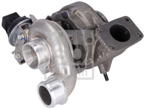 Febi Bilstein 187876 Turbocharger