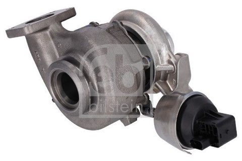 Febi Bilstein 187876 Turbocharger, photo 2