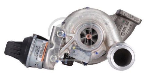 Febi Bilstein 187876 Turbocharger, photo 3