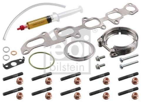 Febi Bilstein 187883 Mounting Kit, Charger