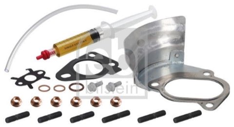 Febi Bilstein 187887 Mounting Kit, Charger