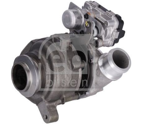 Febi Bilstein 187889 Turbocharger, photo 2