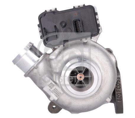 Febi Bilstein 187889 Turbocharger, photo 3