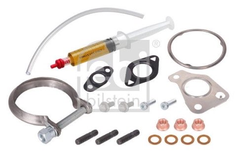 Febi Bilstein 187890 Mounting Kit, Charger, photo 2