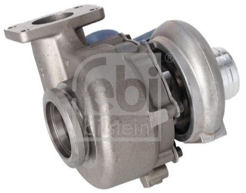 Febi Bilstein 187893 Turbocharger, photo 2