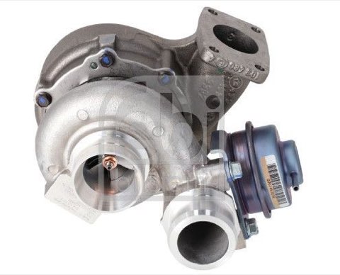 Febi Bilstein 187893 Turbocharger, photo 3