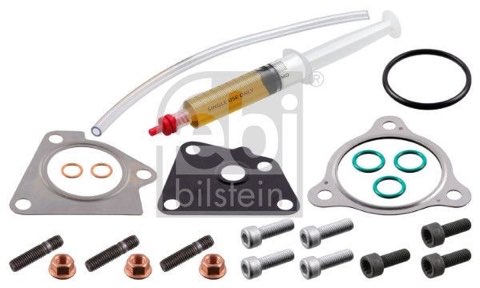 Febi Bilstein 187900 Mounting Kit, Charger