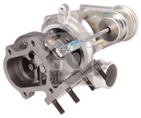 Febi Bilstein 187910 Turbocharger, photo 2