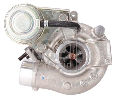 Febi Bilstein 187910 Turbocharger, photo 3