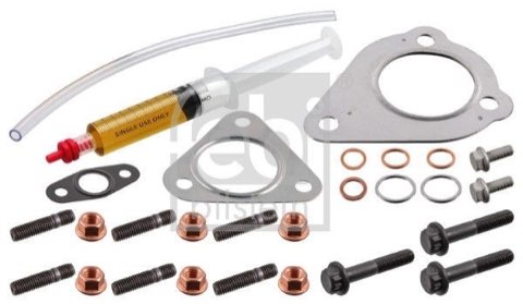 Febi Bilstein 187913 Mounting Kit, Charger, photo 2