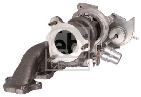 Febi Bilstein 187920 Turbocharger, photo 2