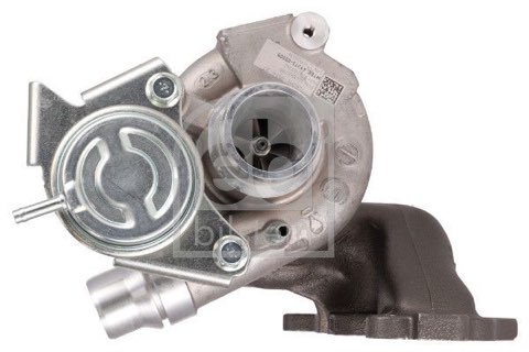 Febi Bilstein 187920 Turbocharger, photo 3