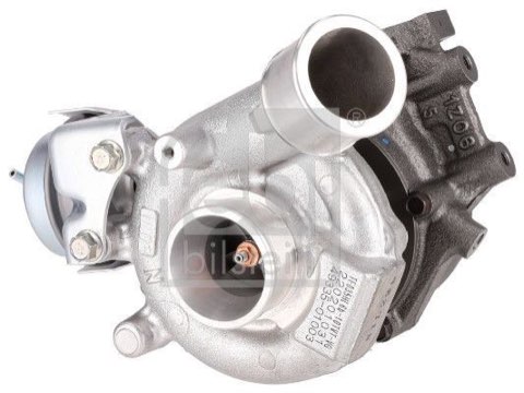 Febi Bilstein 187928 Turbocharger