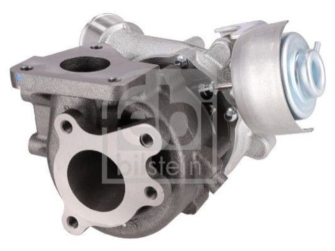 Febi Bilstein 187928 Turbocharger, photo 2