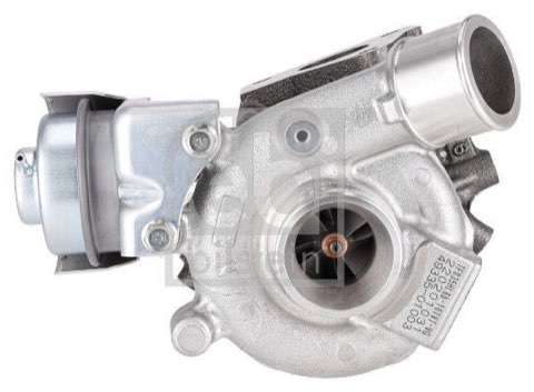 Febi Bilstein 187928 Turbocharger, photo 3