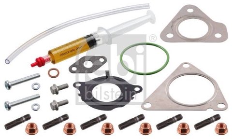 Febi Bilstein 187929 Mounting Kit, Charger, photo 2