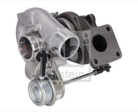 Febi Bilstein 187932 Turbocharger