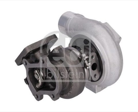 Febi Bilstein 187932 Turbocharger, photo 2