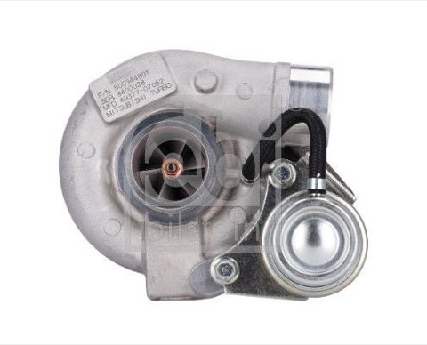 Febi Bilstein 187932 Turbocharger, photo 3