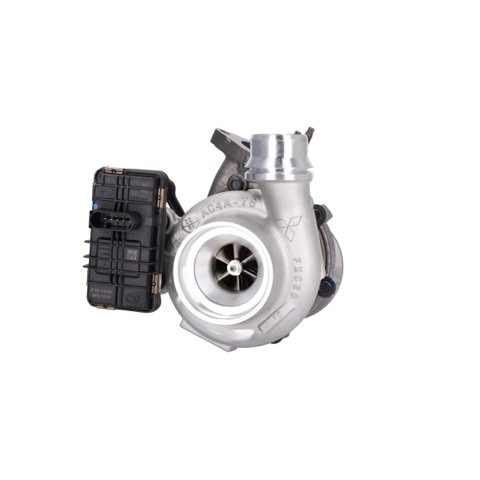 Febi Bilstein 187933 Turbocharger