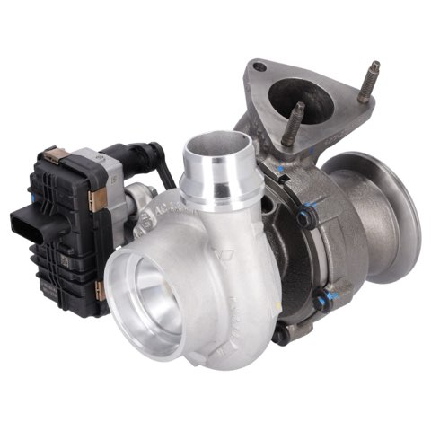 Febi Bilstein 187933 Turbocharger, photo 2