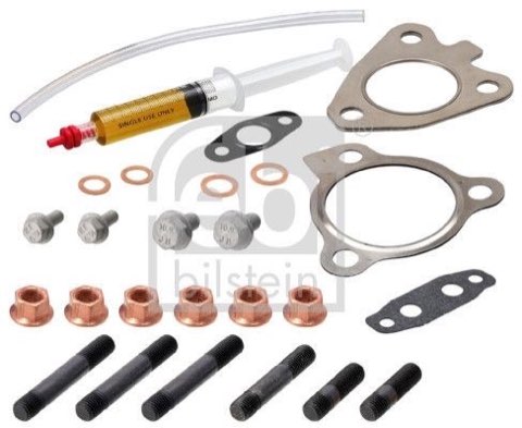 Febi Bilstein 187934 Mounting Kit, Charger