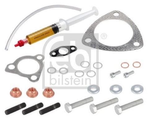 Febi Bilstein 187941 Mounting Kit, Charger