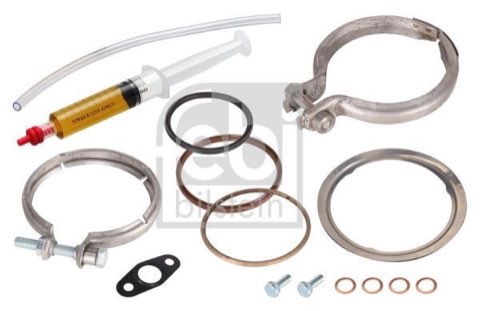 Febi Bilstein 187944 Mounting Kit, Charger