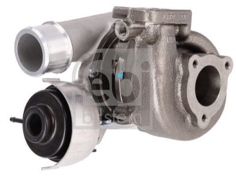 Febi Bilstein 187948 Turbocharger, photo 2