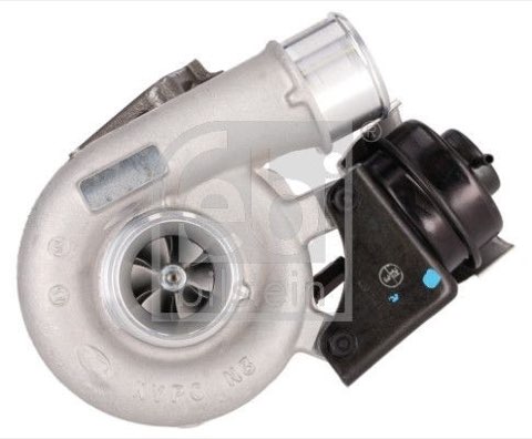 Febi Bilstein 187948 Turbocharger, photo 3