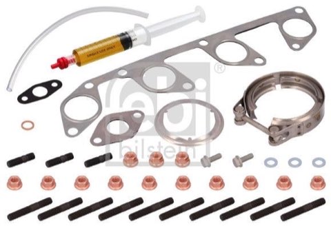 Febi Bilstein 187949 Mounting Kit, Charger, photo 2
