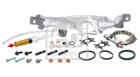 Febi Bilstein 187950 Mounting Kit, Charger
