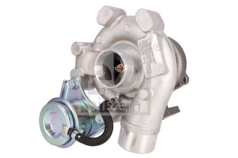 Febi Bilstein 187957 Turbocharger