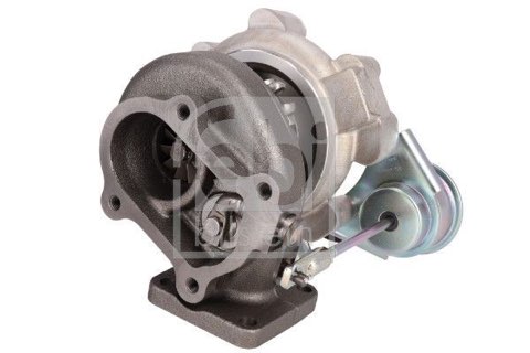 Febi Bilstein 187957 Turbocharger, photo 2