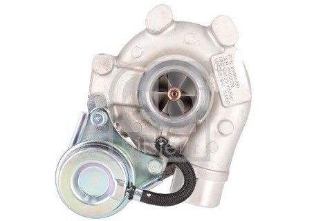Febi Bilstein 187957 Turbocharger, photo 3
